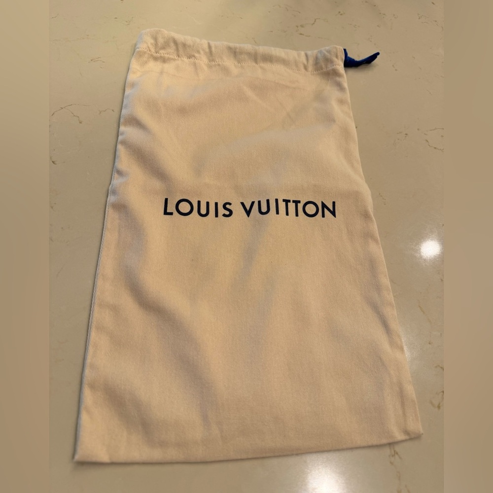 LOUIS VUITTON | Authentic Dust Bag